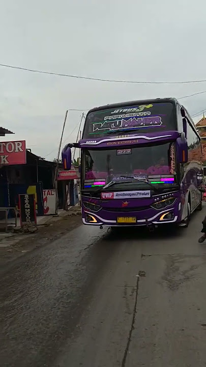 TELOLET BASURI V3 RATU MAHER DI CIBITUNG #ratumaher #shorts #sjmtrans #basuri #basuriv3 #cibitung