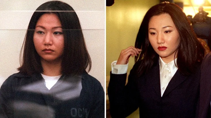 'Evil Twin' in Prison for 1996 Plot to Kill Sister...