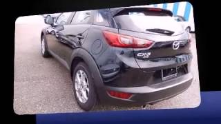 2016 Mazda Mazda CX-3 Touring in Jacksonville, FL 32225