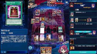 [遊戲王DL] 20250422 speed duel 龍輝光抽 1/3