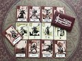 Ragemore by Bojan Prakljacic, published by Button Shy. Solo game.
