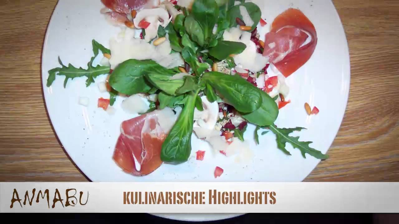 Anmabu Eutin Restaurant Eutin Kegelbahn Eutin kulinarische Highlights Eutin Mittagstisch konzept unternehmensvideo