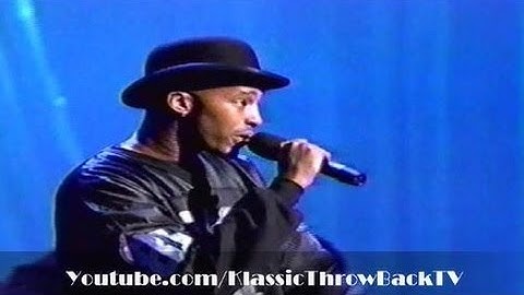 Regulate Live version - Live performance video thumbnail