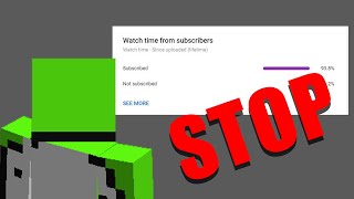 Stop doing THIS - EC55 @rekrap2