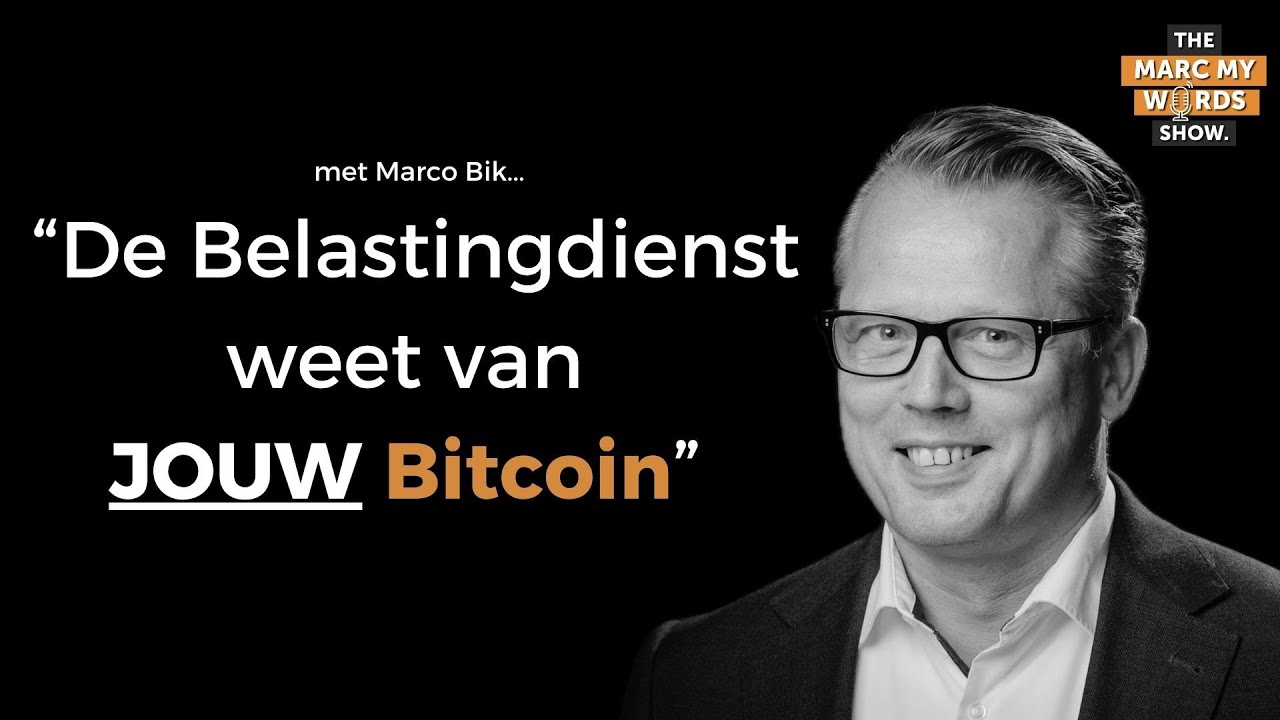 Box 3, BV of Emigreren? Zo voorkom je dat je teveel belasting betaalt over  je Bitcoin..