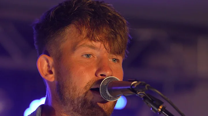 Ed Simmons -  Athlone Springs Hotel