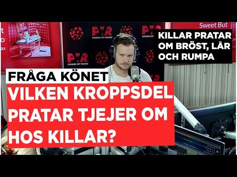 Video: Varför stirrar killar på tjejer?