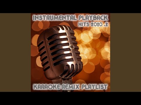 Caramelo (Karaoke Version Originally Performed By Ozuna x Karol G x Myke Towers)