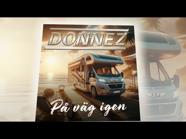 Donnez - På väg igen