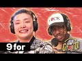 9for 私立進学生からラッパーへ ミメイとの因縁とお酒に溺れるライフスタイル GOLDNRUSH PODCAST Ep 26 9for 私立進学生からラッパーへ ミメイとの因縁とお酒に溺れるライフスタイル GOLDNRUSH PODCAST Ep 26