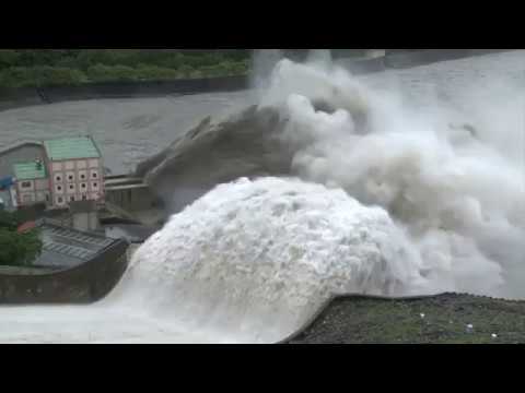 წყლის ძალა მოგცეთ ღმერთმა