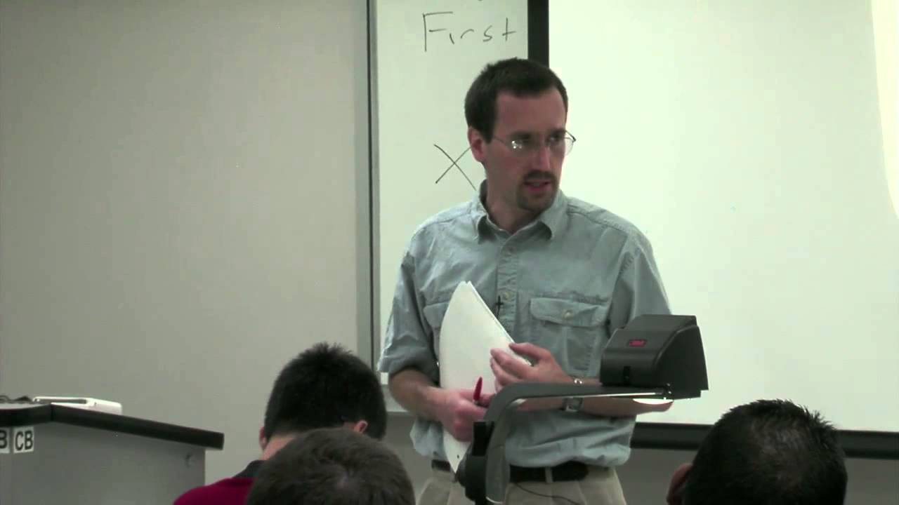 Chem 203. Organic Spectroscopy. Lecture 13. Coupling Analysis in Systems (continued)