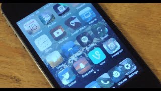 Get the Best-Looking Theme for Your Jailbroken iPhone [How-To] screenshot 2