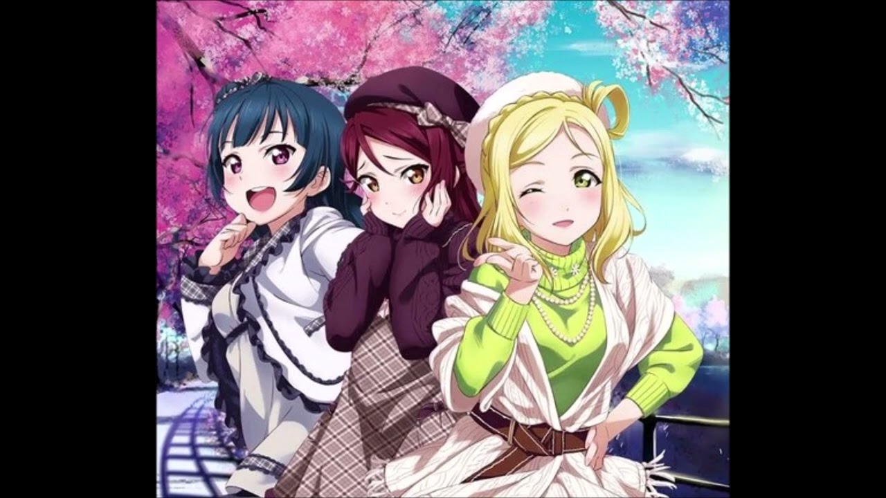 Guilty Kiss - Shadow Gate To Love (Maximum's Modern Jack Remix)