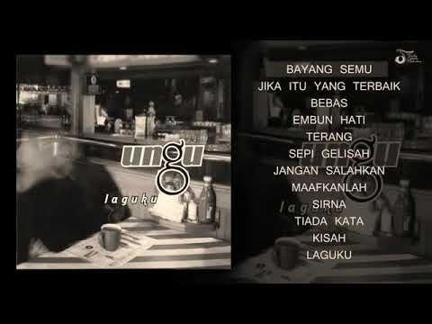 ungu jadul-Laguku full album