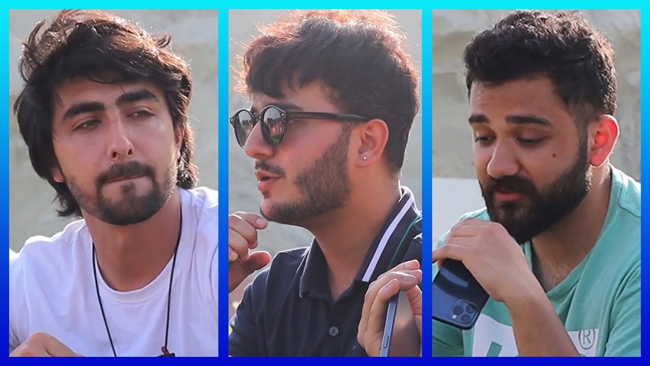 THE PEOPLE OF GWADAR | HH Cuts