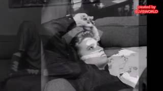 ELVIS PRESLEY   FADED LOVE