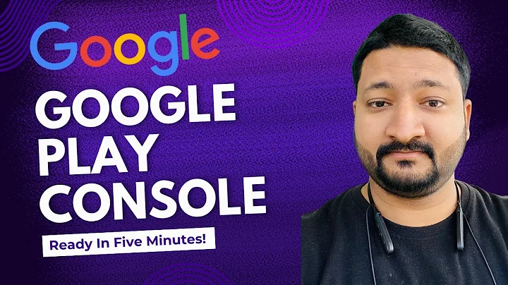 Google Play Console Account Kaise Banaye 2025 ✅ Step-by-Step Full Tutorial (Latest Update)