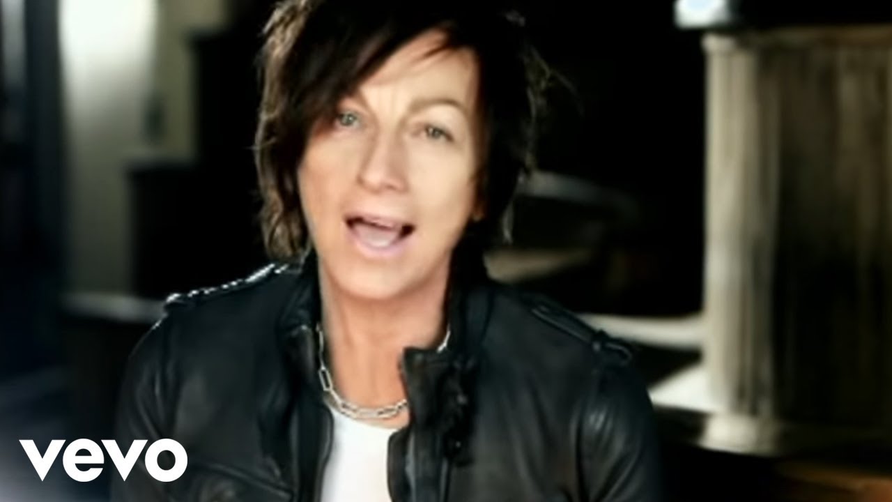 Gianna Nannini, Giorgia - Salvami (videoclip)