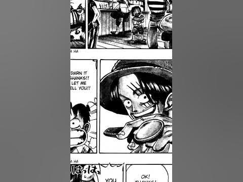 Подпишись. Ван Пис #озвучка #shorts #manga #манга #озвучкаманги #топ # ...