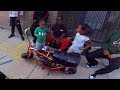 Englewood's Illegal Mini Bike Races! (#HoodEats Eps. 7)