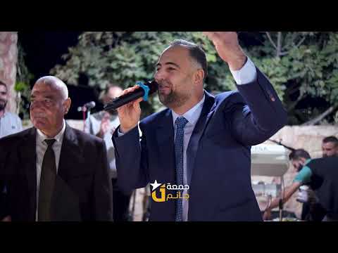 الفنان محمد اليوسف محمد البنشي مع المايسترو بكري ديب جمعة جانم جانم سرمدا 