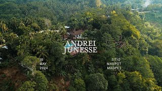 Andrei & Junesse Same Day Edit Video