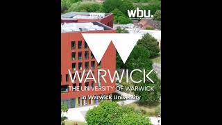 From WBU to Warwick: Paola joins one of the most prestigious Clinical Anatomy programs in Europe