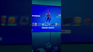 unlocking the whole battle pass (satisfying) part 2 #fortiteshorts #battlepass #shorts