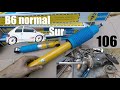 Bilstein b6 sur 106 impeccable   