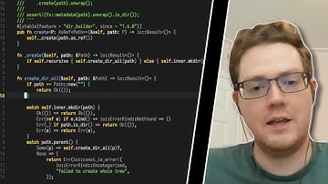 Why Is Rust Such A Great Language