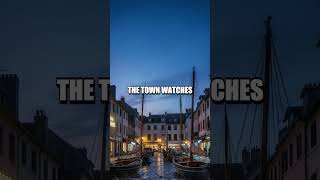 The Archivist of Quiet Frames screenshot 4