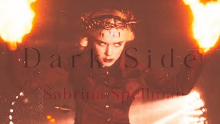 sabrina spellman - Darkside