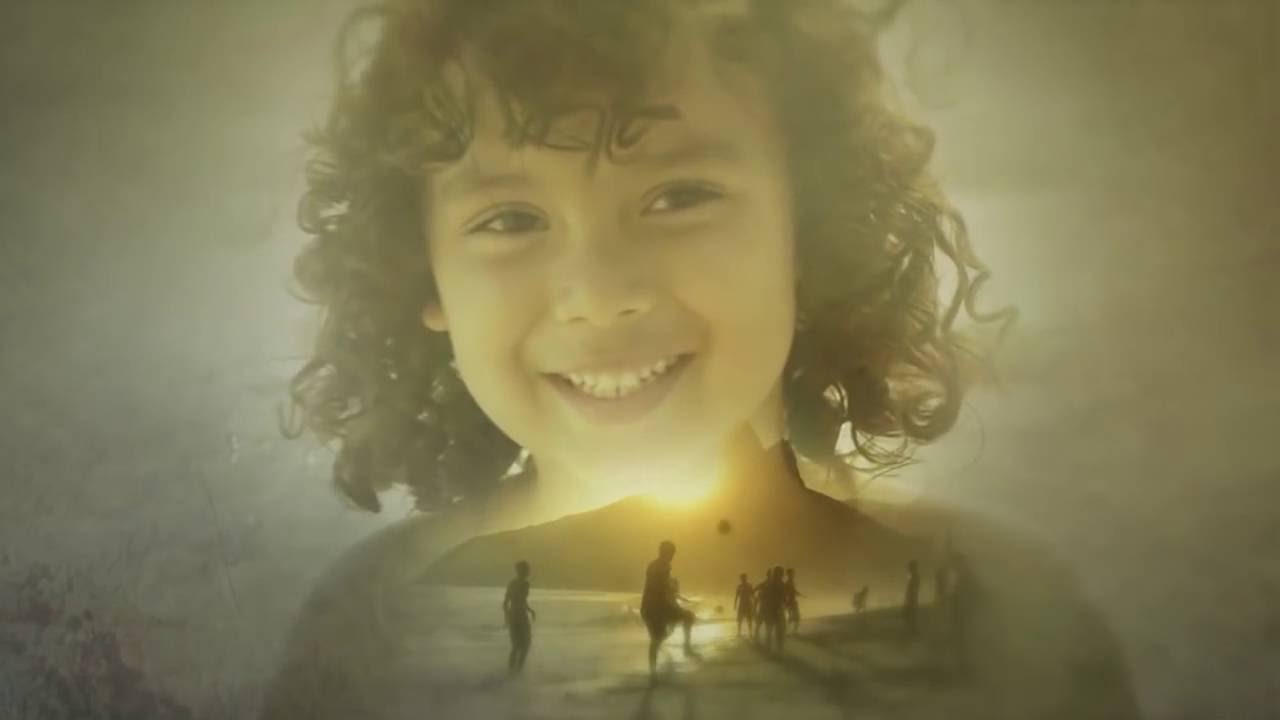 Pubblicità ufficiale OMEGA – Olympic Dreams – Olimpiadi di Rio 2016  (compresa canzone e chi canta) - YouTube