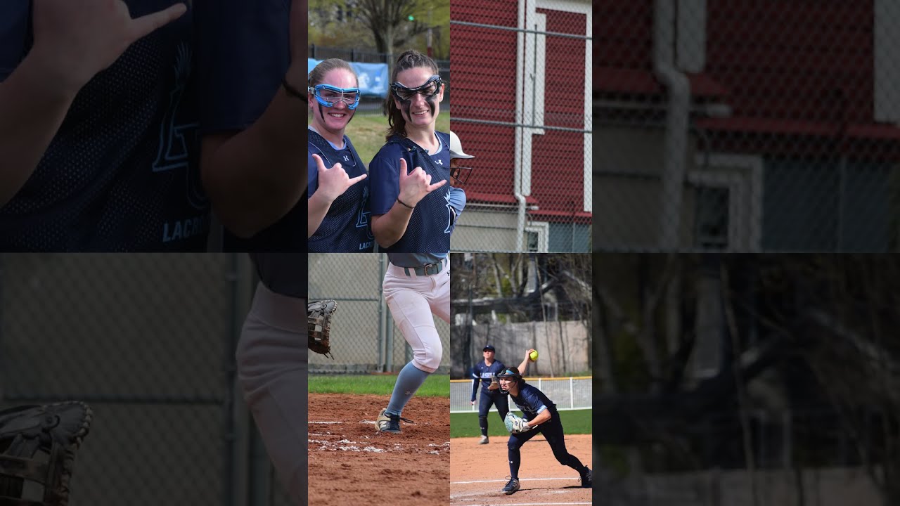 Relive The Top Moments From Lasell S Spring Sports Season In Our Recap Video Laserpride