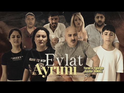 Evlat Ayrımı Yeni Kısa Drama Film #duygusal #ayrım #aile #heyecanlı