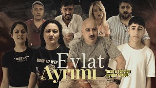 Evlat Ayrımı Yeni Kısa Drama Film #duygusal #ayrım #aile #heyecanlı