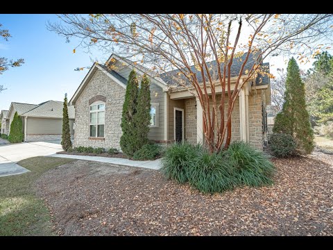 134 Peach Grove Circle, Elgin, SC home video tour