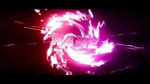 FREE BRUTAL SYNC INTRO TEMPLATE [ C4D, AE ] | IT #273