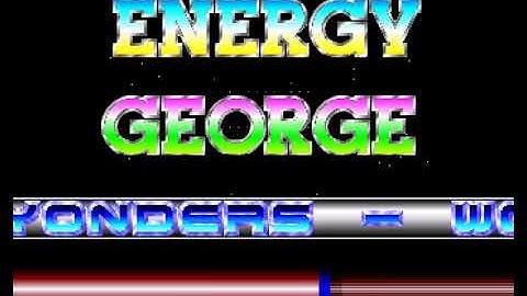 Amiga Intro : Bring Me Edelweiss / Energy (1989) (HD 50 fps)