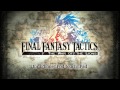 FINAL FANTASY TACTICS: The War of the Lions (for iPhone) Launch Trailer