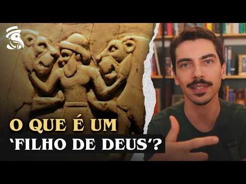 Deus tem um pai? Javé e El no Antigo Testamento