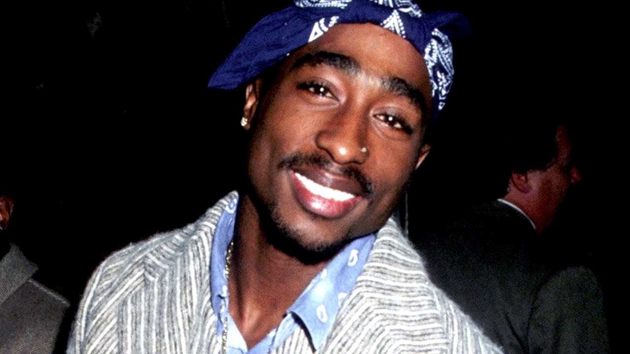 2Pac   My last Breath 2Pac TV