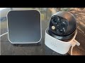Eufy solar camera review | Unlimited power & ultimate security.