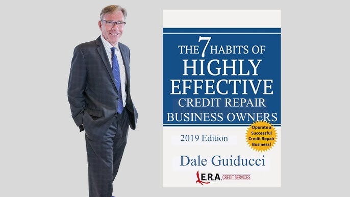 Effective Credit Repair: Boost Your Credit Score Fast
