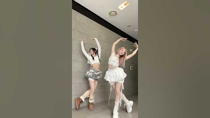 힙레 막차 탑승 #FIFTYFIFTY #피프티피프티 #YEWON #예원 #하나 #HANA