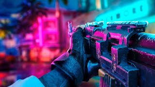Runaway - Cold War Montage