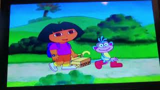 The Travel Song Grandmas House Dvd Version