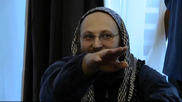 Sheffield Doc/Fest: My brother the Islamist