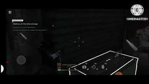 ATSS 2 OFFline Shooting Game Gameplay Android ios